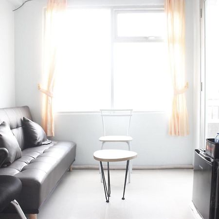 Modest 2Br Apartment At The Jarrdin Cihampelas By Travelio Bandung Dış mekan fotoğraf