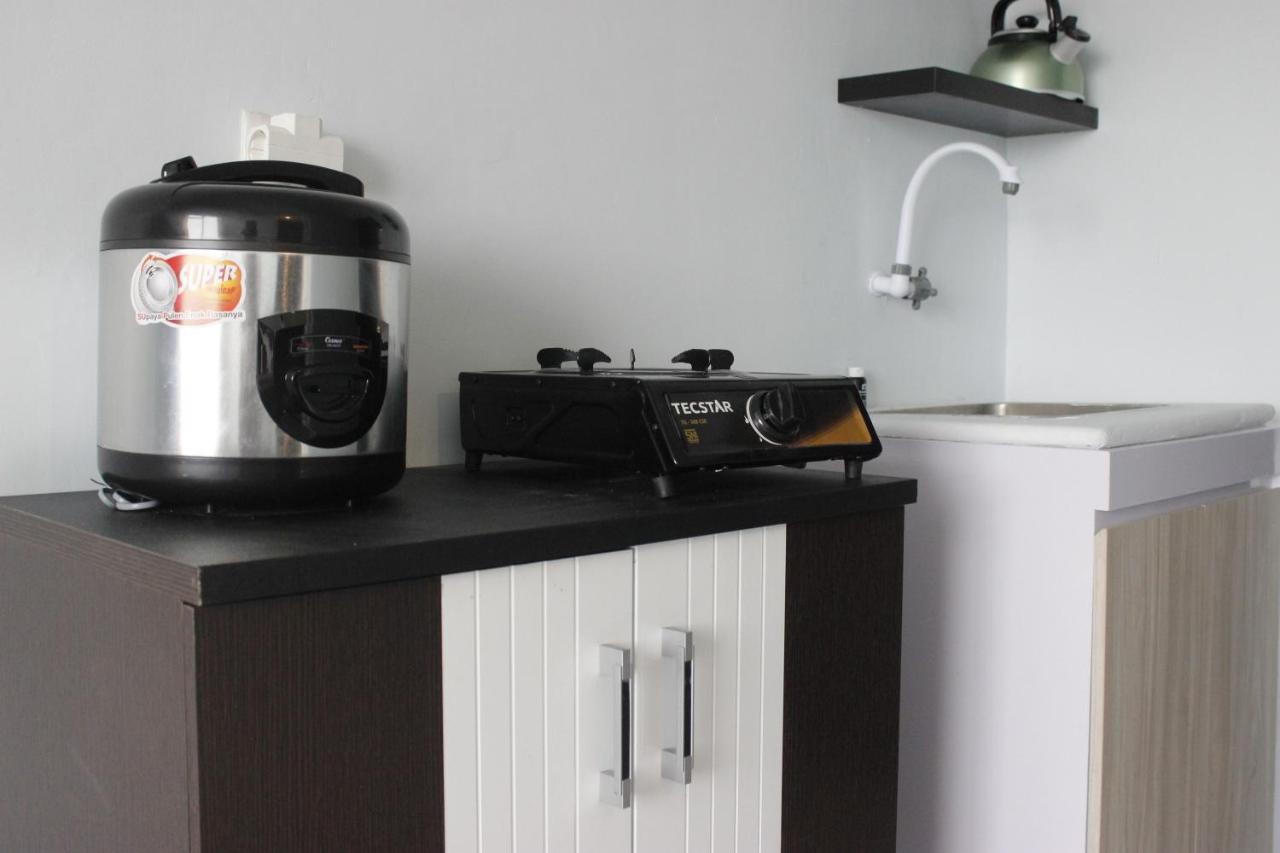 Modest 2Br Apartment At The Jarrdin Cihampelas By Travelio Bandung Dış mekan fotoğraf